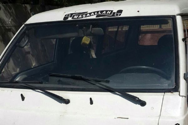 Kahramanmaraş'ta 16 yaşındaki kızı çalıntı araçla kaçırdılar