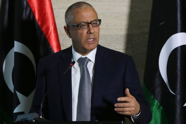 Eski Libya Başbakanı kaçırıldı