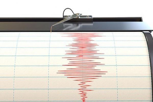 Muğla'da 4,7 büyüklüğünde deprem meydana geldi