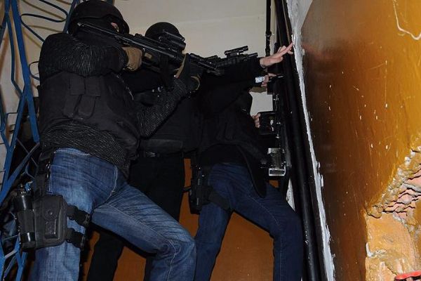 İstanbul'da terör örgütü PKK/KCK'ya operasyon düzenlendi