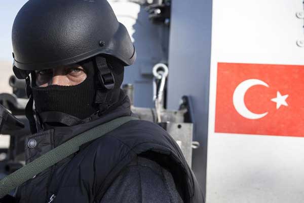 PKK'nın gençlik yapılanmasına operasyon: Gözaltılar var