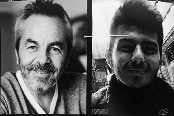 Erol Olçok ve oğlunun katillerinin izleri bulundu