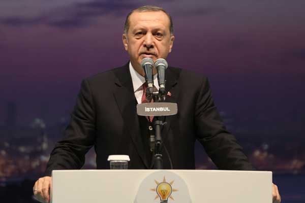 'Değişim başlattı ama Erdoğan hiç beklemediği çıkışlarla karşılaşacak'