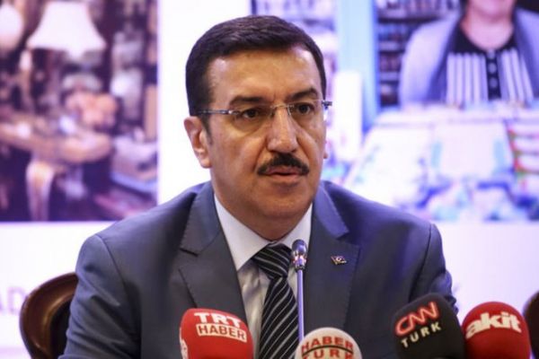 Esnafın kredi borçları yeniden yapılandırılacak