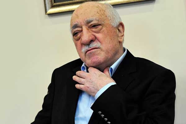 Gülen: Çok önemli bazı kimseleri öldürmemiz lazım