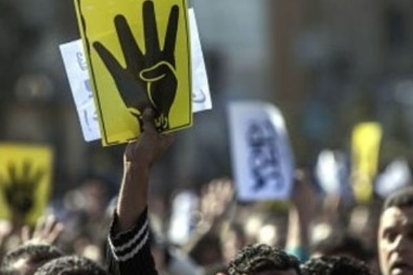 İhvan'dan 'barışçıl mücadele' çağrısı