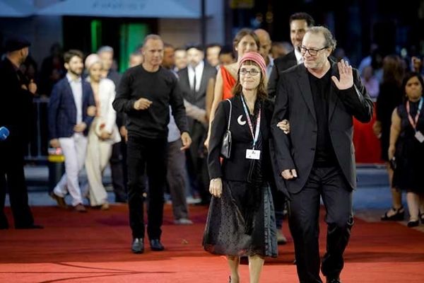 Buğday'ın prömiyeri Saraybosna'da yapıldı