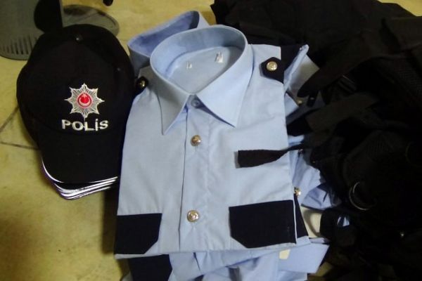 Adana'da katliam planı!