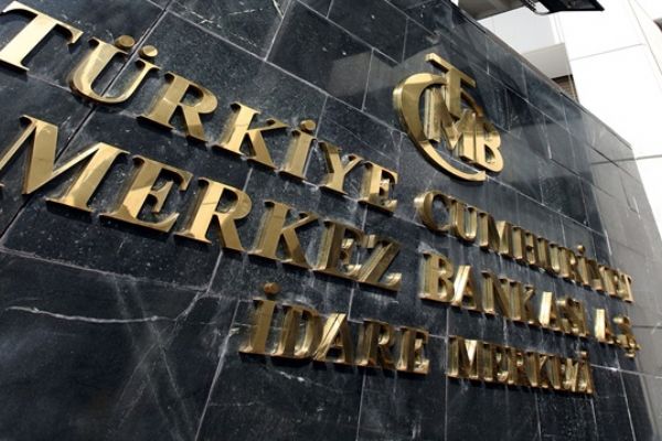 Merkez bankası'ndan enflasyon tahmini