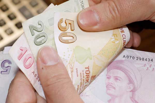 Hükümetin memur ve emeklilere zam önerisi belli oldu