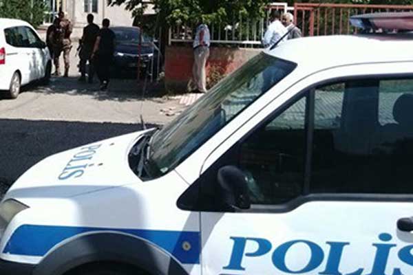 Ağrı'da Halk Sağlığı Müdürlüğü'ne saldırı!