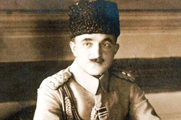 Almanya ile olan mâcerâmız hangi mecrâya akıyor?