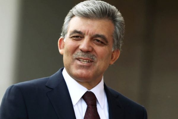 Abdullah Gül kararını verdi!