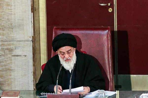 Rafsancani'nin halefi belli oldu