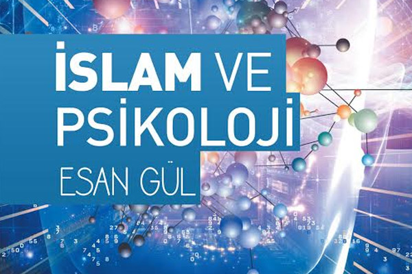 'İslam ve Psikoloji' kitabı yayınlandı