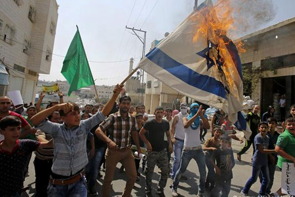 BM İsrail'den şiddet olaylarını incelemesini istedi