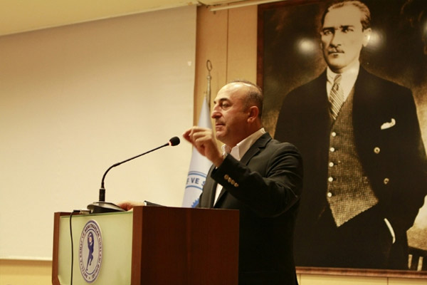 'Biz o dişleri sökmesini biliriz'