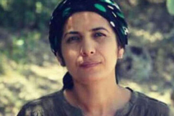 HDP milletvekili adayına gözaltı