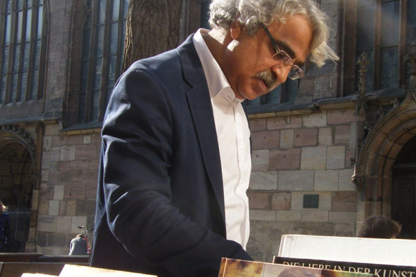 HDP’li Sancar NOBEL alan akrabası için konuştu