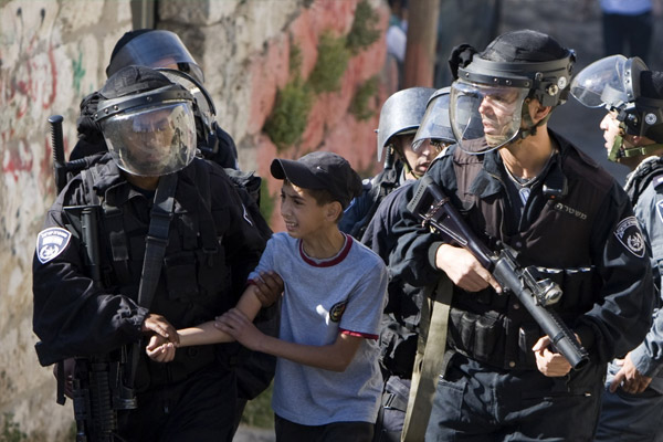 İsrail'den Filistin'de 'soğukkanlı katliam'