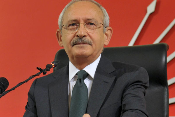 'Son zamanlarda duyduğum tek güzel haber...'