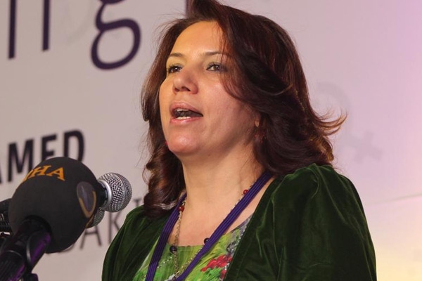 HDP'li vekil: 'Erdoğan, Esed ve Saddam gibi'