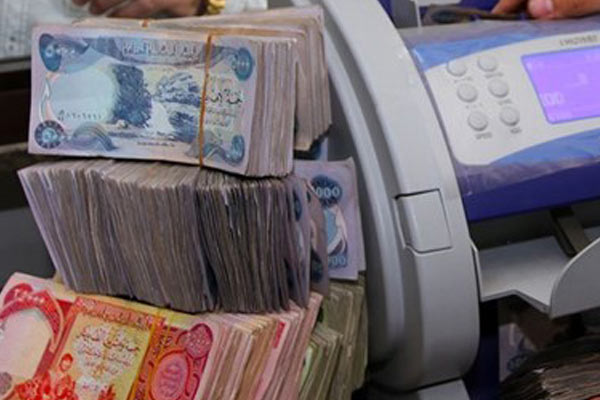 100 bin hayali memura her ay maaş