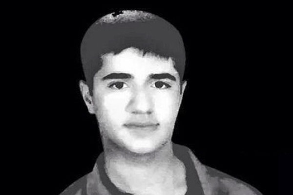 Diyarbakır'da Yasin Börü'ye tarihi anma