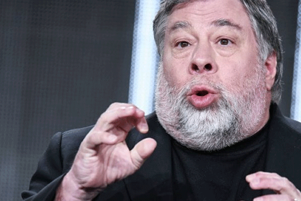 Apple kurucusundan yapay zeka müjdesi