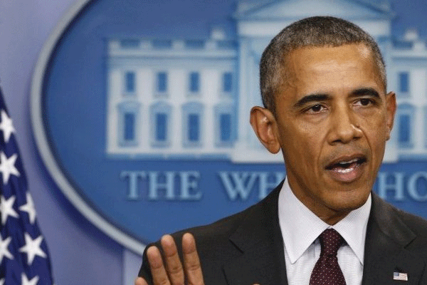 Obama'dan Çin uyarısı