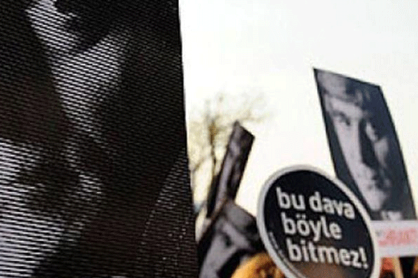 Hrant Dink cinayetinde 9 kişi serbest