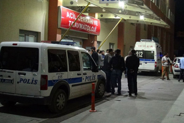 PKK’lılar korucularla çatıştı: 1 yaralı