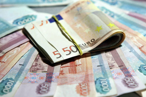 Dolar ve avro fiyatı