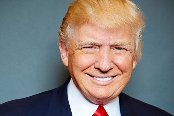 Trump'ın başına 100 milyon dolar ödül