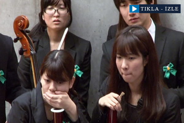 Cumhurbaşkanı Erdoğan'ın programında kalp krizi şoku!