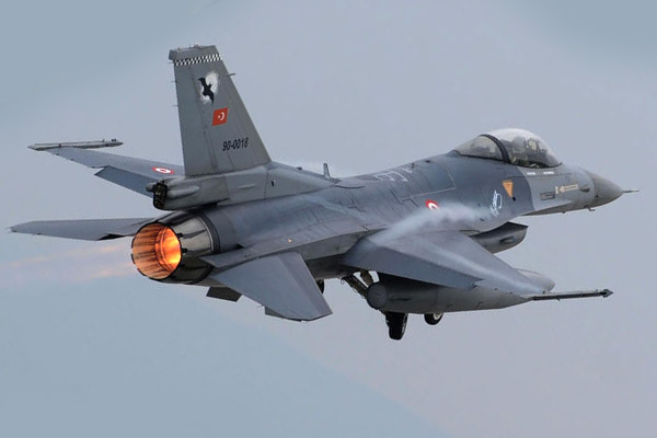 Hava kuvvetlerimizde neler değişmeli?