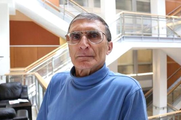 Aziz Sancar'dan Doğu ve Güneydoğu'ya çağrı