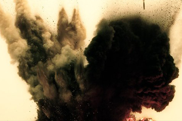 Silvan'da bomba patladı: 1 çocuk öldü