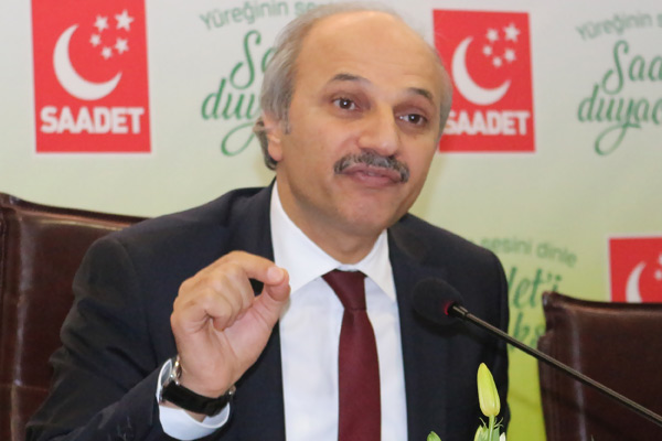 Aydın: Seçimden sonra AYM'ye başvuracağız