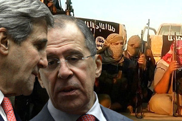 Rusya: ABD, Suriye’deki hatalarını kabul etmiyor