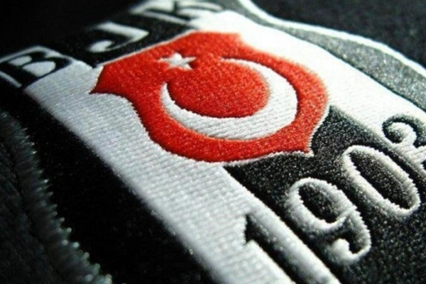 Beşiktaş'ta 2 ayrılık