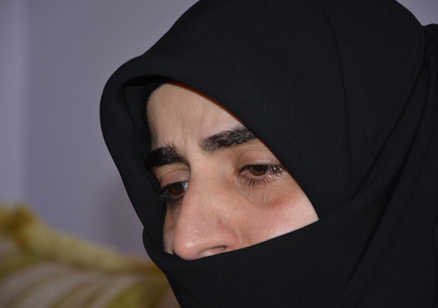 Yasin Börü'nün annesi: Demirtaş yargılansın