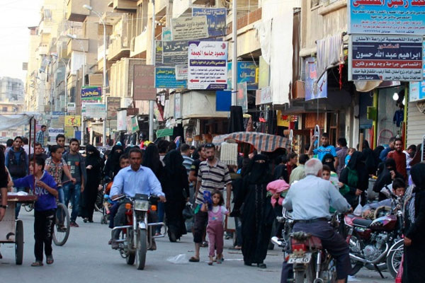 ABD'li yetkili: Kürtlere değil Araplara ihtiyacımız var