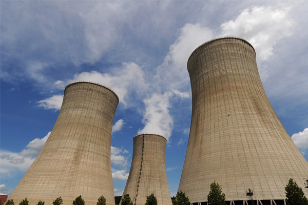 Japonya'dan 'nükleer santral' açıklaması