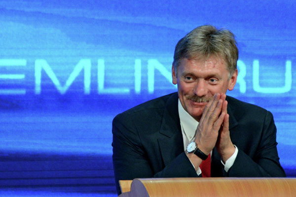 Moskova: İran ve Irak'ın onayını aldık