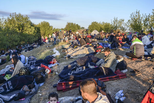 Bulgaristan: Türkiye hem Avrupa'yı hem bizi kurtarıyor