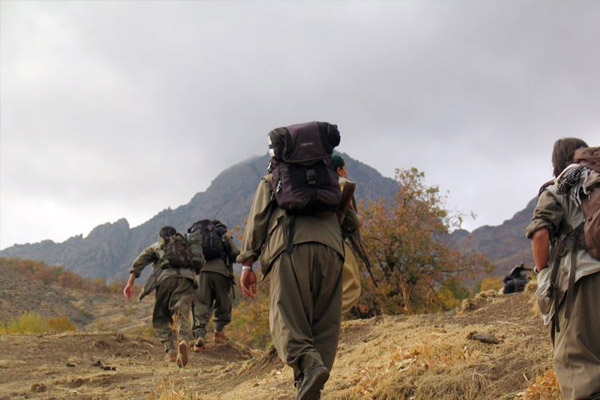 PKK ateşkes kararı aldı iddiası