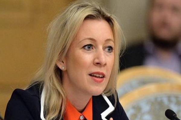 Rusya'dan yeni açıklama