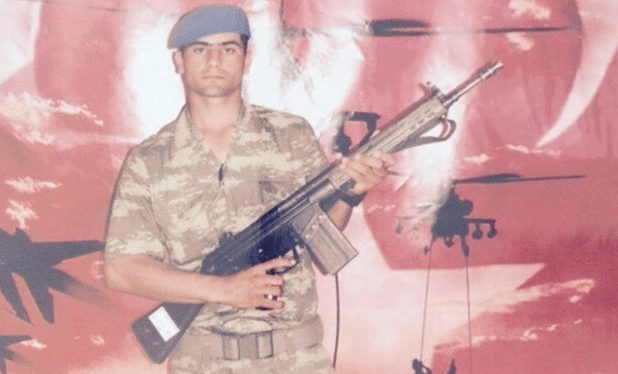 IŞİD Türk askerine karşı isteklerini sundu