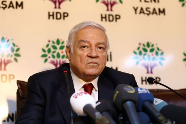 AK Partiyle ilgili şaşırtan iddia